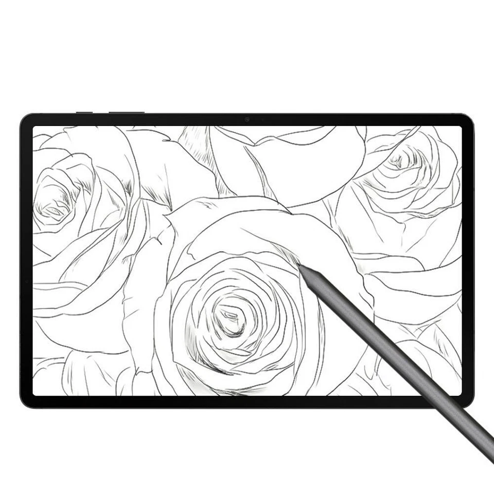 For Remarkable 2 Pen EMR Stylus Digital Pen for Samsung Tab S Note S Pen w/ Nibs - Image 4 of 4