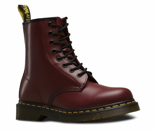 Dr martens pelle morbida, Collezione Primavera 2022 - Stileo.it