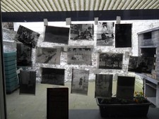 15 négatifs noir et blanc 6 x 9 cm de 1946 état voir photos