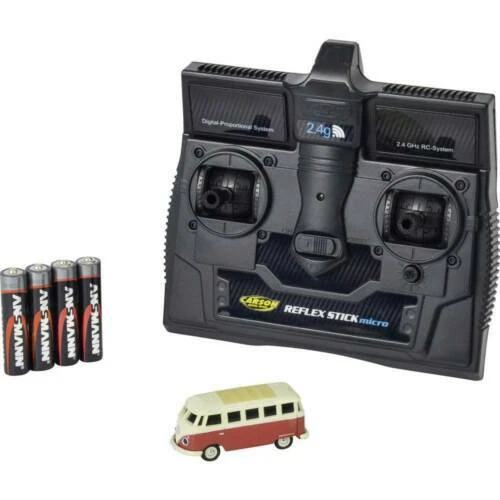 Modellini radiocomandati e kit elettrici scala 1:87