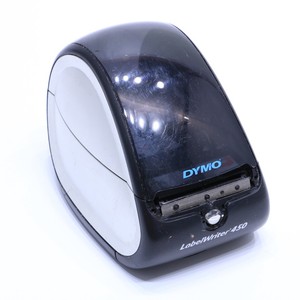 dymo labelwriter 450 ebay