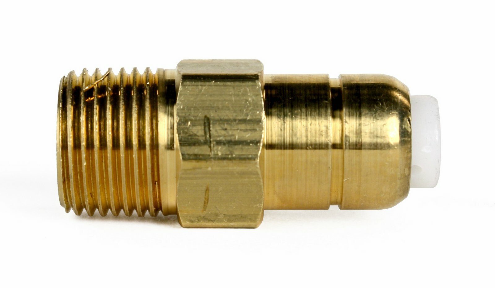Giant 3/8" NPT Thermal Relief Valve for up to 8 GPM Pressure Power
