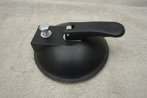 Veribor Suction Holder Aluminum Body