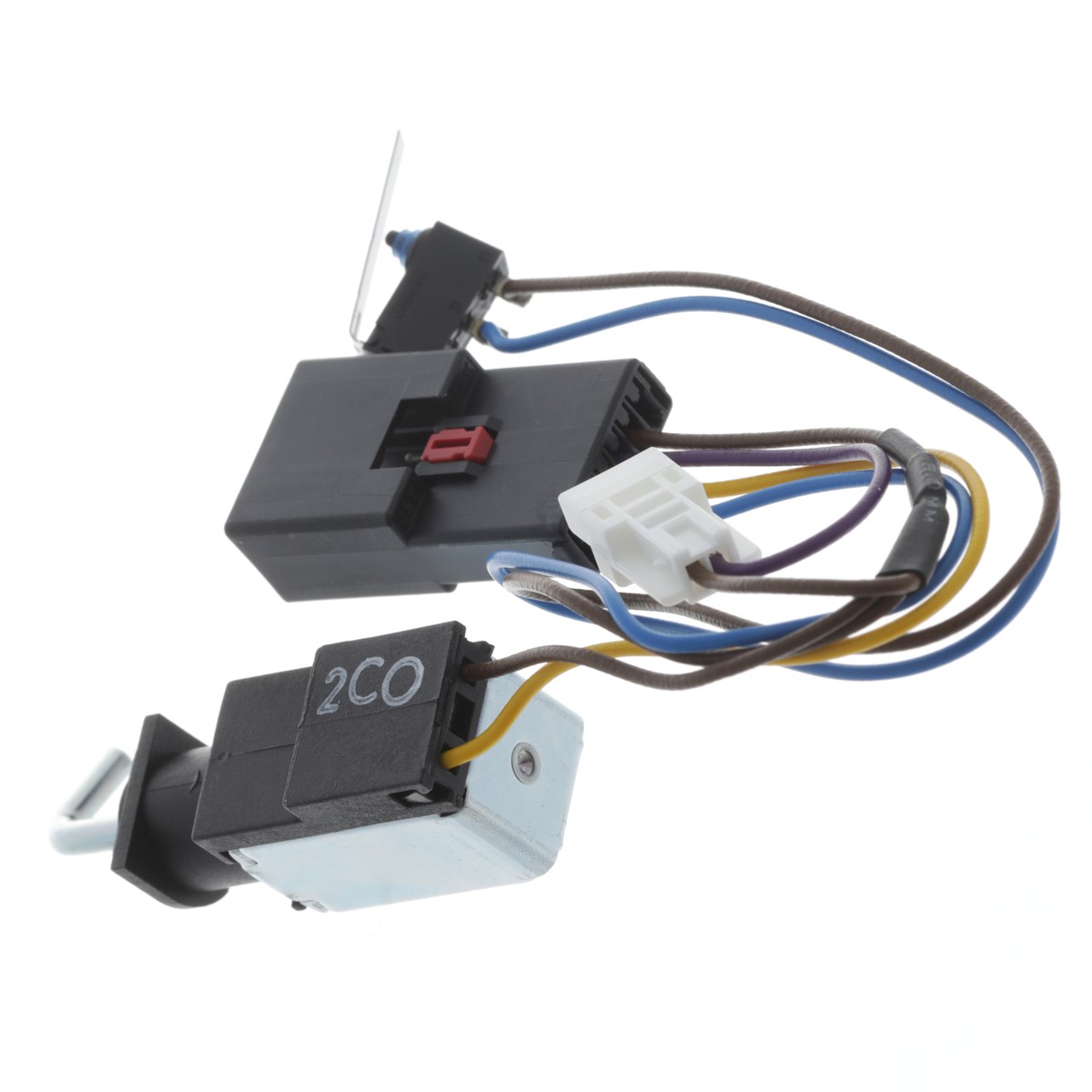 OEM NEW GENUINE GM Automatic Transmission Control Switch Assembly