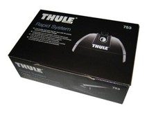 Thule Rapid System 75300 Pack of 4 *BARGAIN *NEW