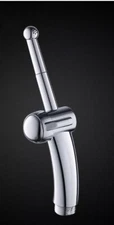 Handheld Wash Sprayer Head Toilet Attachment Bathroom Bidet Shower Replacement