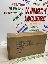 Star Wars Sideshow Collectibles 41st ELITE CORPS CLONE TROOPER 1:6 Exclusive WOW