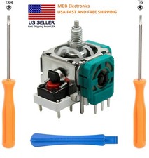 Genuine OEM Xbox One Elite Series 2 Analog Joystick Sensor Module Replacement