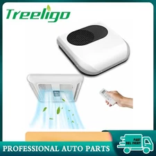 12V Electric Rooftop Air Conditioner AC Unit Fit Truck RV Camper Universal Cool