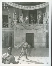 KIRK DOUGLAS FROM ORIG NEG VINTAGE 1970S  8X10 PHOTO #1125