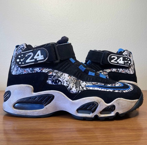 light blue griffeys