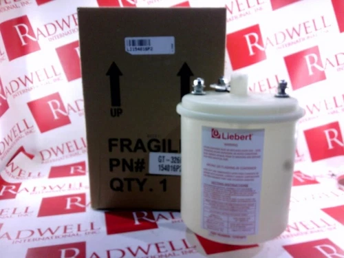 EMERSON 154016P2 / 154016P2 (BRAND NEW)