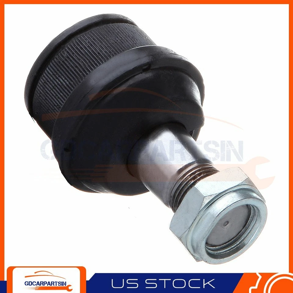 For 1981-1986 Chevrolet K10 Suburban Suspension Kit 8x Upper Ball Joint Tie Rod - Изображение 3 из 4