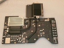 iMac 21.5" 4K 2019 Logic Board (A2116), i5-8500 (6-Core), Radeon Pro 560X 4GB