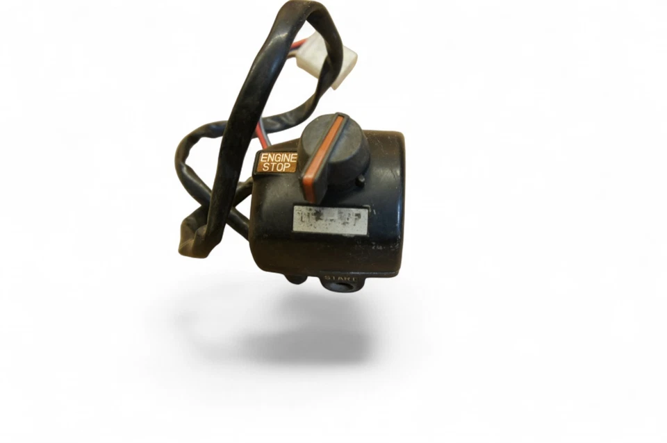 Controles especiales para diestros Yamaha Xs400 Xs 400 Xs400s Xs 400s Y78 *2641J Foto 2 de 4