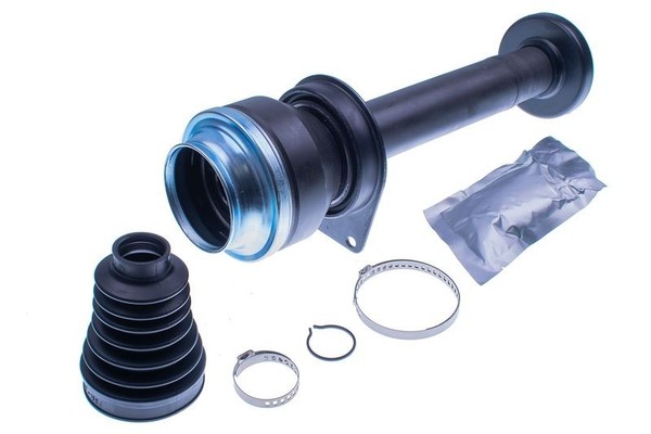 Denckermann Gelenksatz, Antriebswelle C120187 FüR VW-image