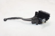 2001 Kawasaki Voyager XII ZG1200 OEM FRONT BRAKE MASTER CYLINDER W/ LEVER