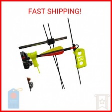 Outdoors Archery Hunting Bow and Arrow String Level Combo Kit Tuning and Mountin