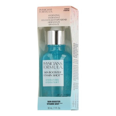 Physicians Formula Skin Care Skin Booster Vitamin Shot Hydrating 30ml