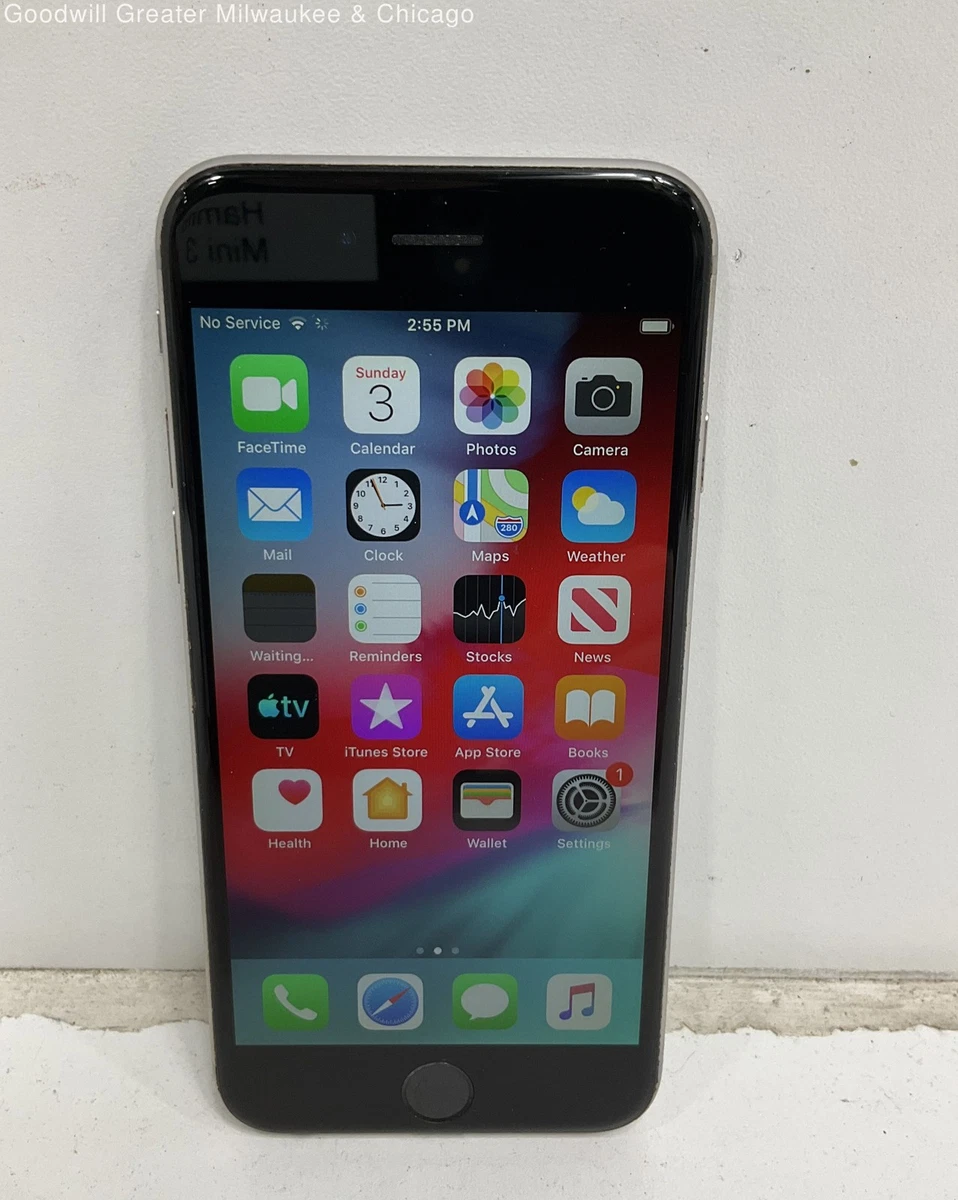 Apple iPhone 6 Gray Phones for Sale - eBay