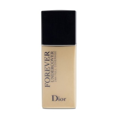 Dior Diorskin Forever Undercover 24H Wear Foundation Water-Based 005 Light Ivory
