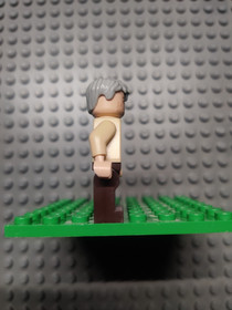 LEGO Star Wars Owen Lars Minifigure (sw0559) - UCS Sandcrawler 75059