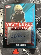 2022 Sage High Series Football Cards Checklist 33