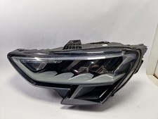 ✅Original Scheinwerfer AUDI A3 8Y 30 TDI - 8Y0941011 - Links - LED