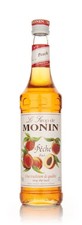 Monin Peche (Peach) Syrup 70cl 0%