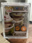 Funko Pop! Vinyl: One Piece Whitebeard #1270 Crunchyroll Exclusive Never Opened