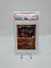 Pokemon 2009  PSA 8 Charizard G Supreme Victors Reverse Holo #20/147 🔥🔥