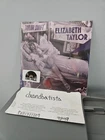 Taylor Swift Elizabeth Taylor 7" Purple Glitter Vinyl RSD 2026 Record Store Day