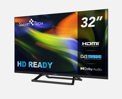 Smarttech Fernseher 32HN01V3 B-Ware