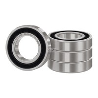 Xike 6904-2RS Kugellager 20X37X9Mm D