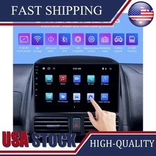 9'' For Honda CR-V CRV 01-06 Android 12 Car Stereo 2+32GB CarPlay Radio WIFI 8