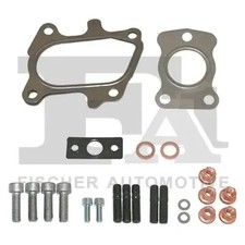 Turbolader Montageset KT210045 FA1 für CITROËN PEUGEOT