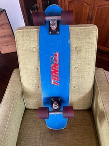 Tunnel Skateboard | eBay