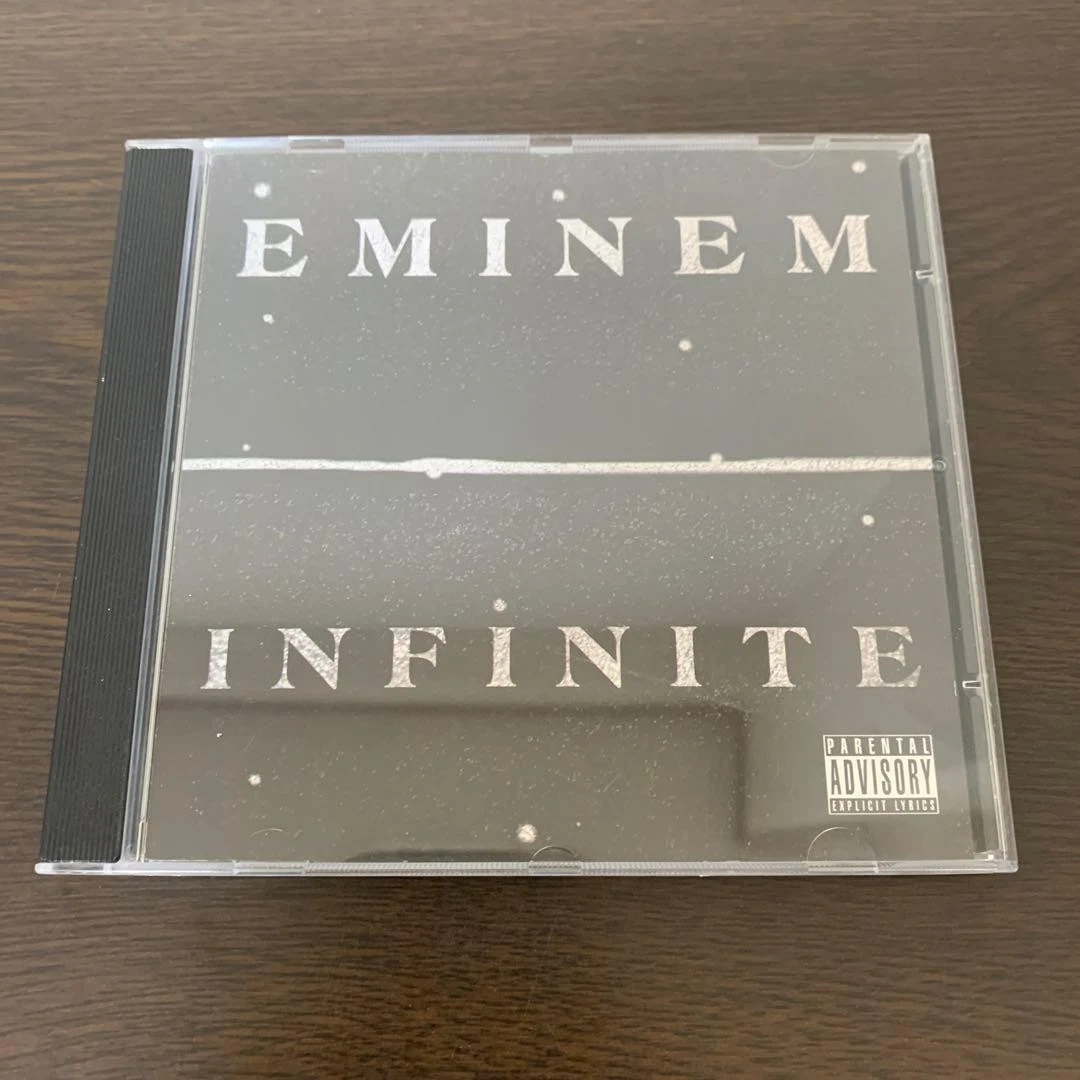Eminem Infinite products for sale | eBay