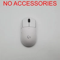 Logitech G PRO X SUPERLIGHT 2 LIGHTSPEED Wireless Gaming Mouse - White