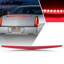 For Cadillac Dts 06-11 Full Led 3rd Third Tail Brake Light Rear Stop Lamp Bar For Cadillac Dts 06-11 Full Led 3rd Third Tail Brake Light Rear Stop Lamp Bar