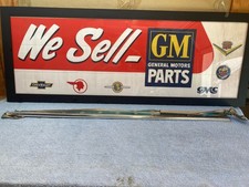 1964 64 Pontiac Tempest Nos Gm Molding