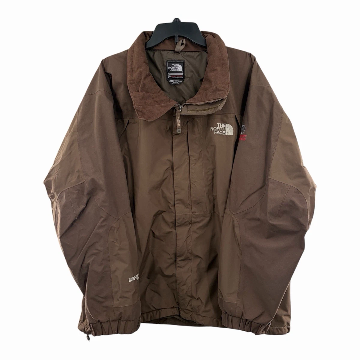 Preços baixos em North Face Gore Tex Xcr em Casacos e jaquetas