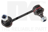 NK Stange/Strebe, Stabilisator Rechts, Vorderachse FüR Nissan