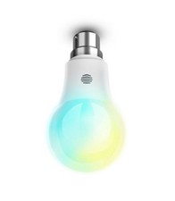 Hive Smart Bulb E27 Dimmable, Edison Screw, cool to warm white, Alexa compatible