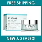 ELEMIS Pro-Collagen Marine Cream Anti-Wrinkle Night Cream 50ml / 1.6 fl oz - NEW