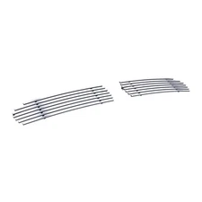 Fits 1999-2001 Dodge Ram Sport Lower Bumper Billet Grille Insert