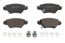 Kits de frein Opel ZAFIRA