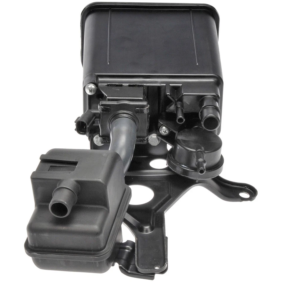 Bote de vapor Dorman CSW para Toyota Echo 2003 2004 2005 Foto 2 de 4