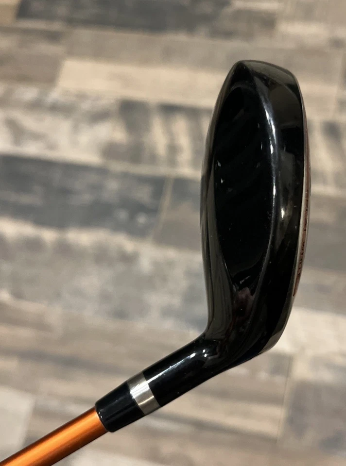 Tiger Shark Great White 2 Hybrid 2H HL6 SST Stiff Flex Graphite Shaft RH - Image 3 of 4