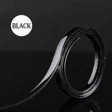 Ceramic Tile Mildewproof Gap Tape 6M Self-adhesive Waterproof Seam Sticker UK